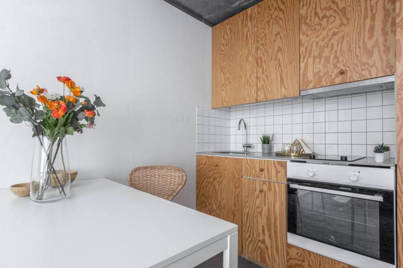 Comfy Easy To Commute Leilighet Stockholm