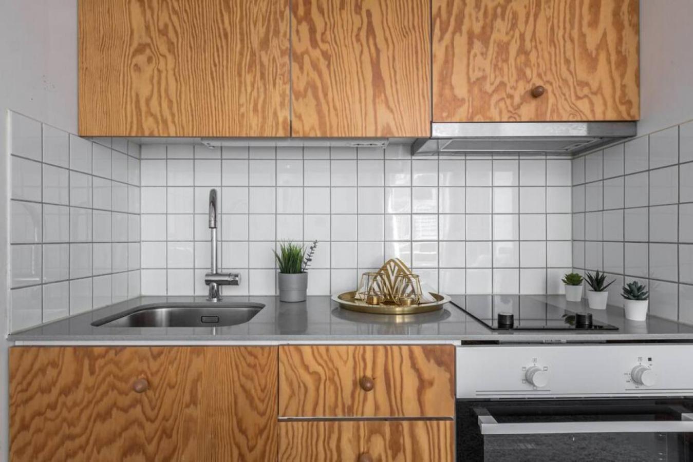 Comfy Easy To Commute Apartment Stockholm